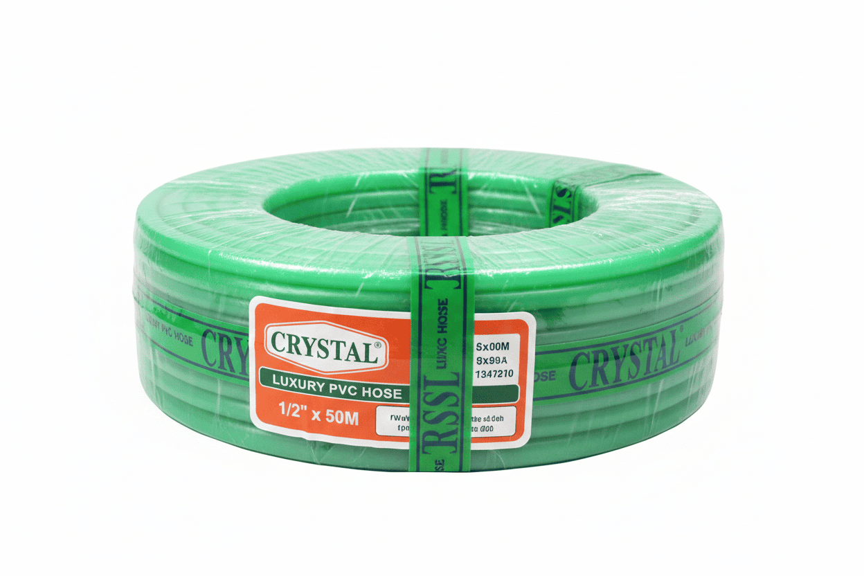 Crystal